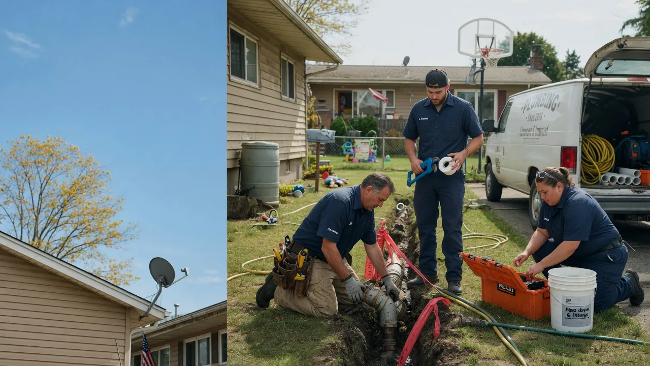Garbage Disposal Replacement in Kinsale, VA near me